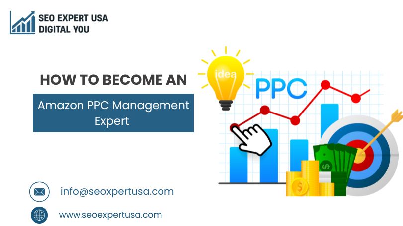Amazon PPC Expert