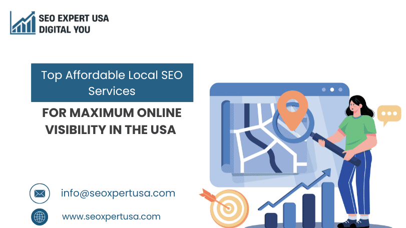 Affordable Local SEO Services