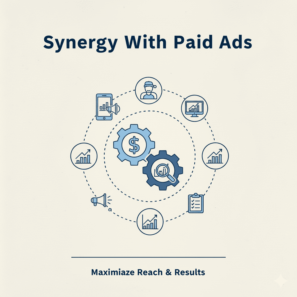 Works With Broader Marketing