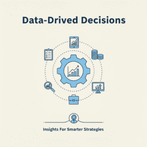 Data-Driven Decisions