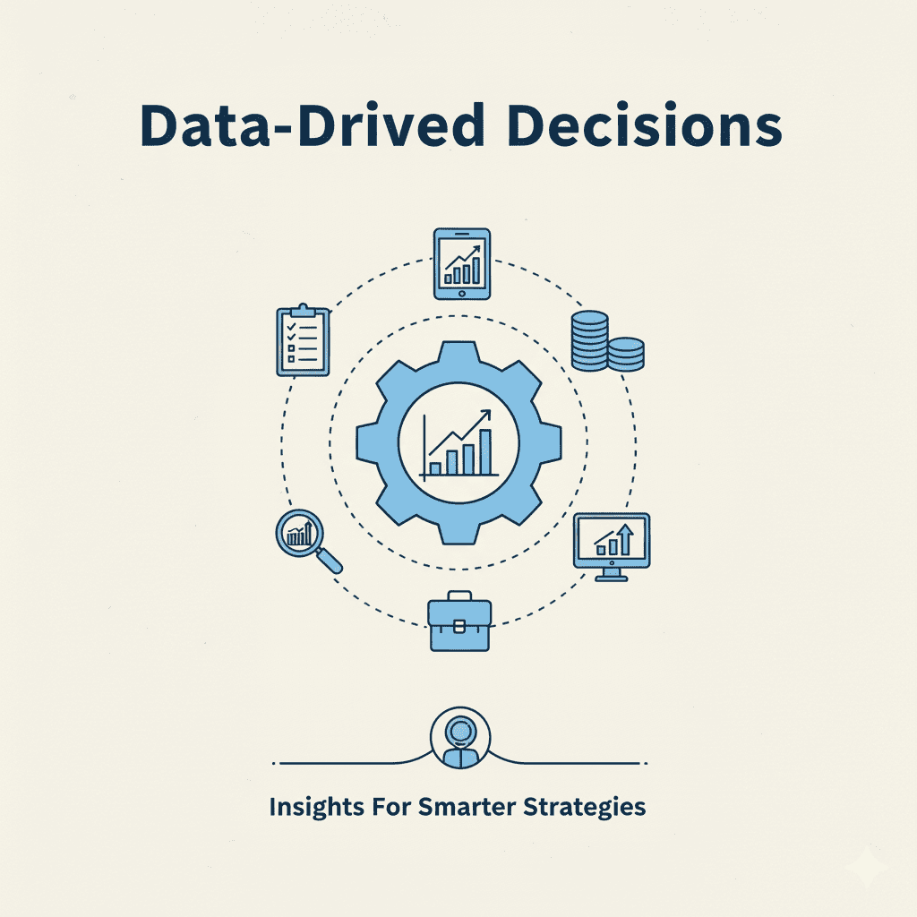 Data-Driven Decisions