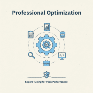 Professional Optimization
