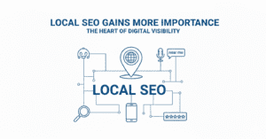 Local SEO Gains More Importance