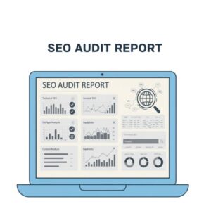 SEO AUDIT