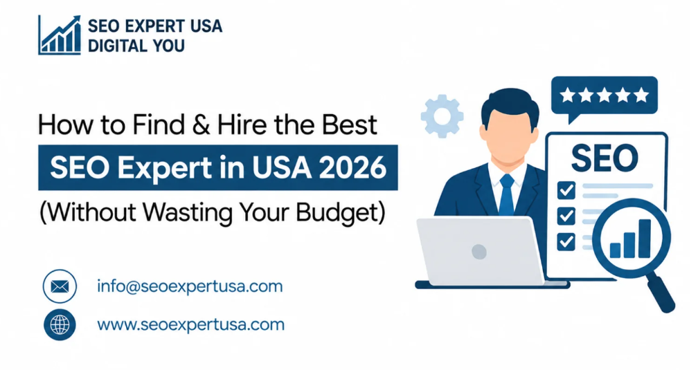 Best SEO Expert