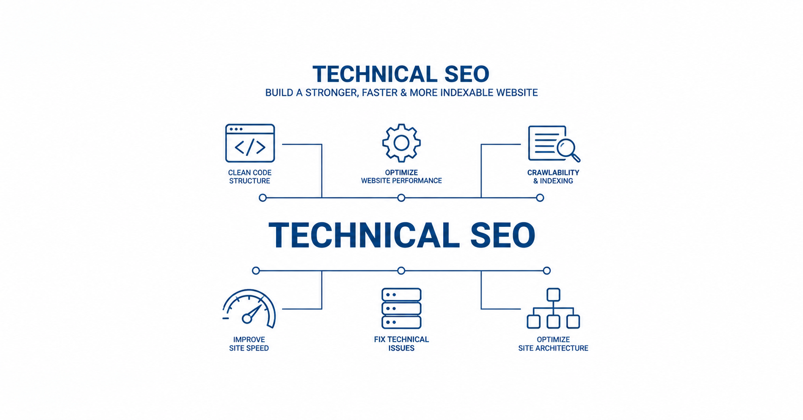 Technical SEO