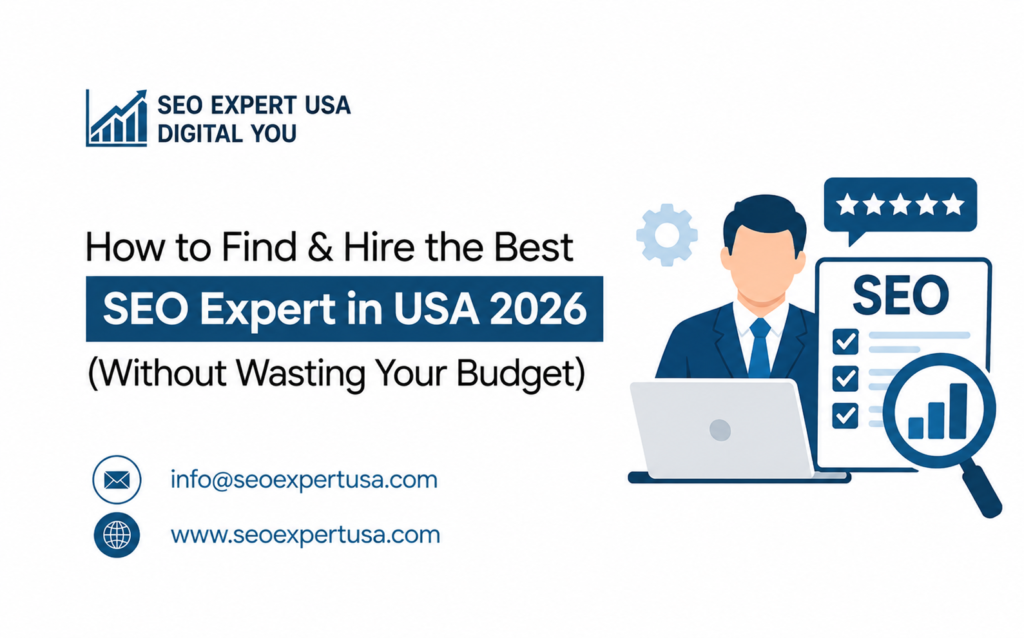 SEO Expert